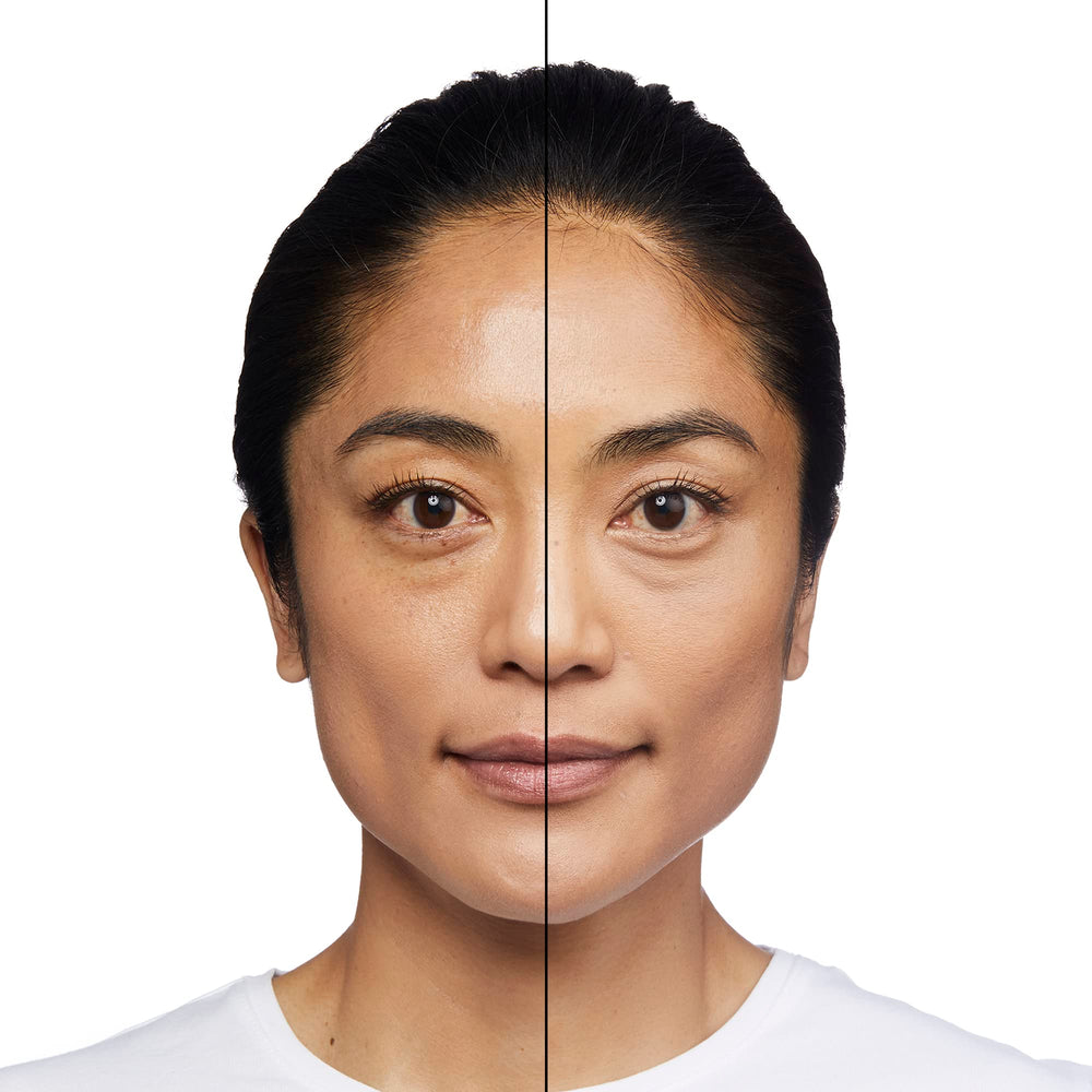No7 Hydraluminous Concealer zone yeux: revitalise l'apparence des cernes sans effort.