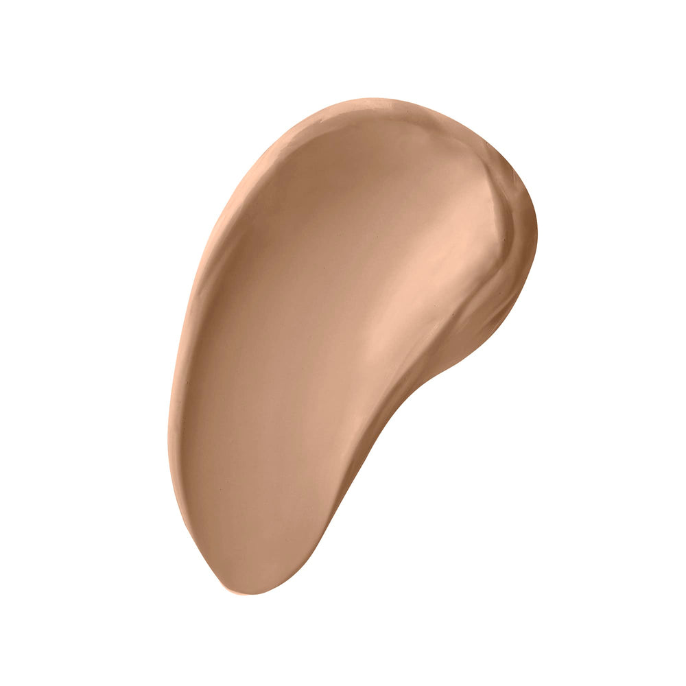 Texture légère du No7 HydraLuminous Skin Tint pour un fini naturel