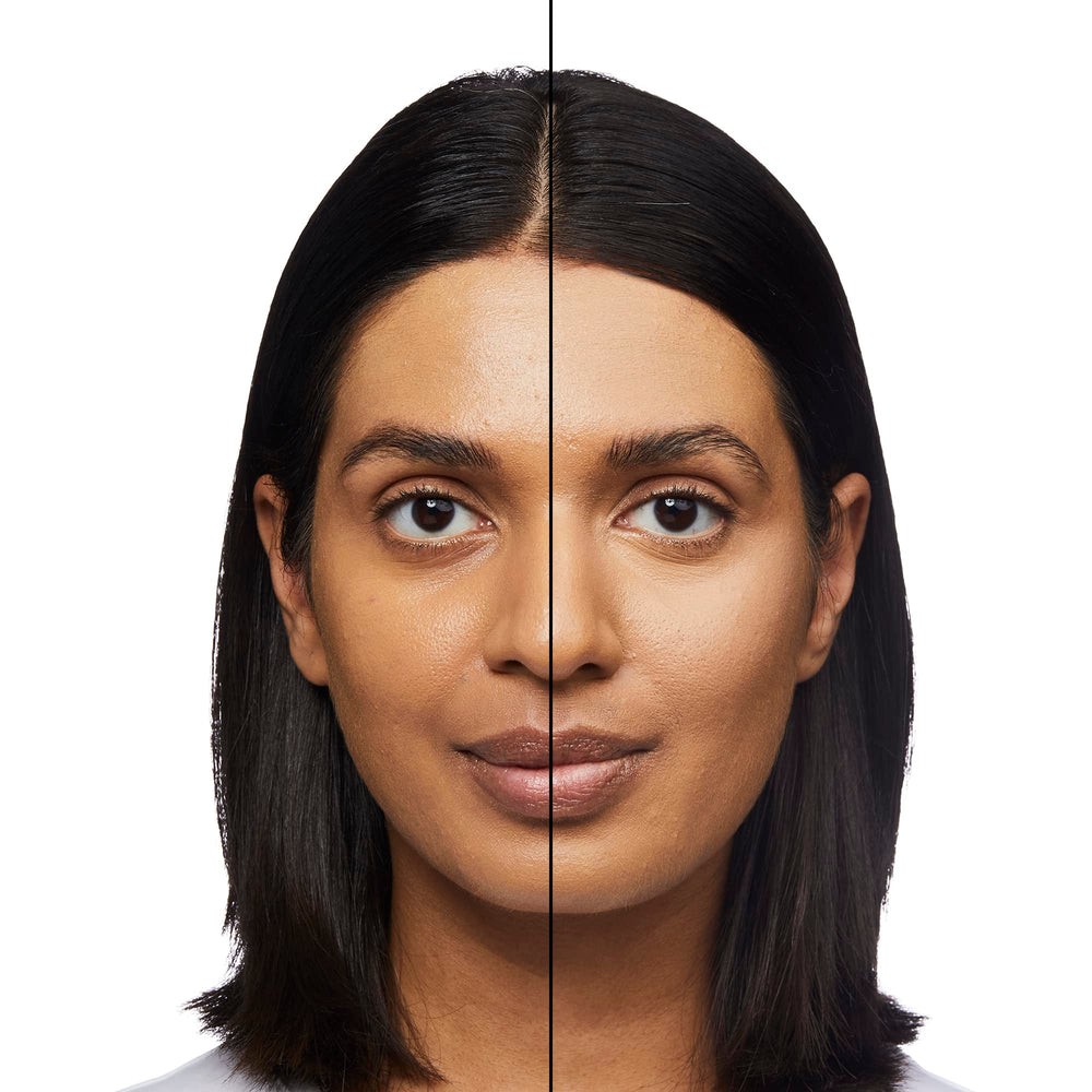 Emballage élégant et pratique du correcteur Lift & Luminate