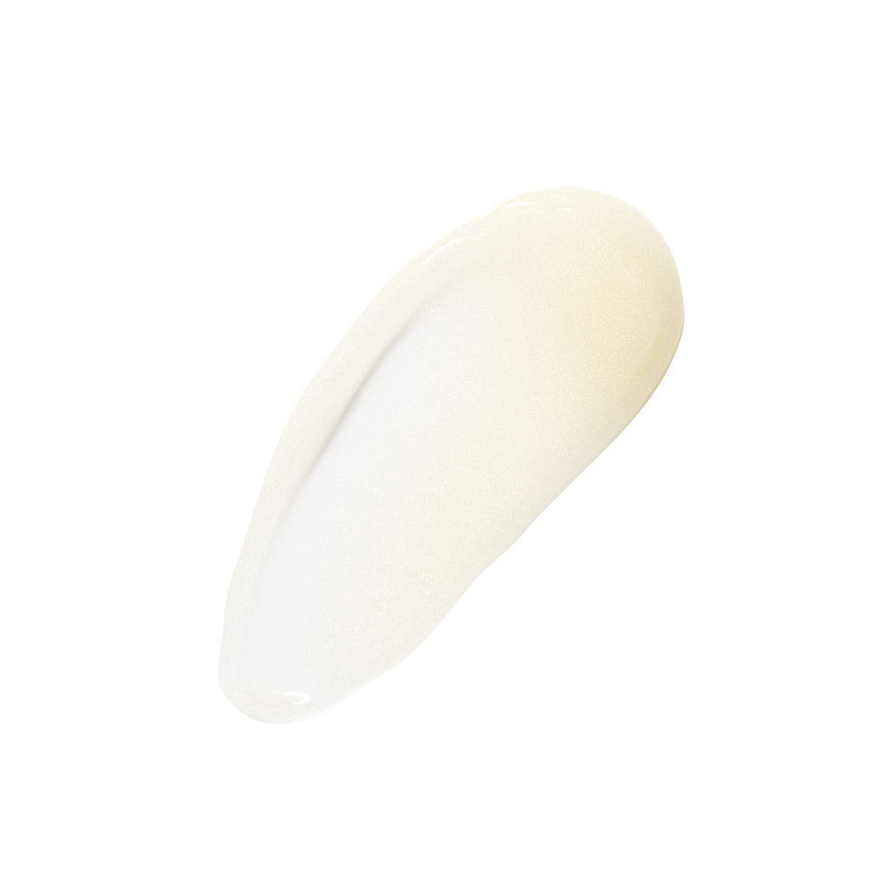 No7 Lift & Luminate Primer texture close-up with niacinamide and hydration