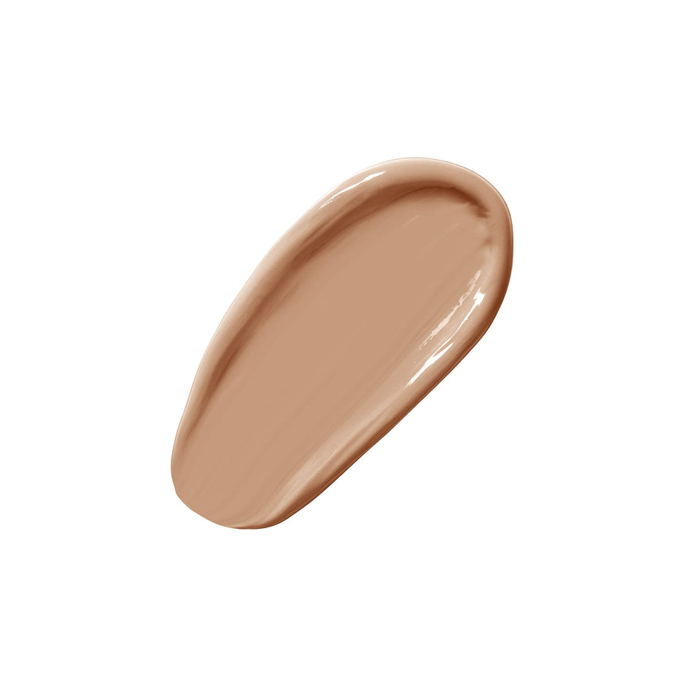 No7 Lift & Luminate, format liquide 8 ml pour routine maquillage.