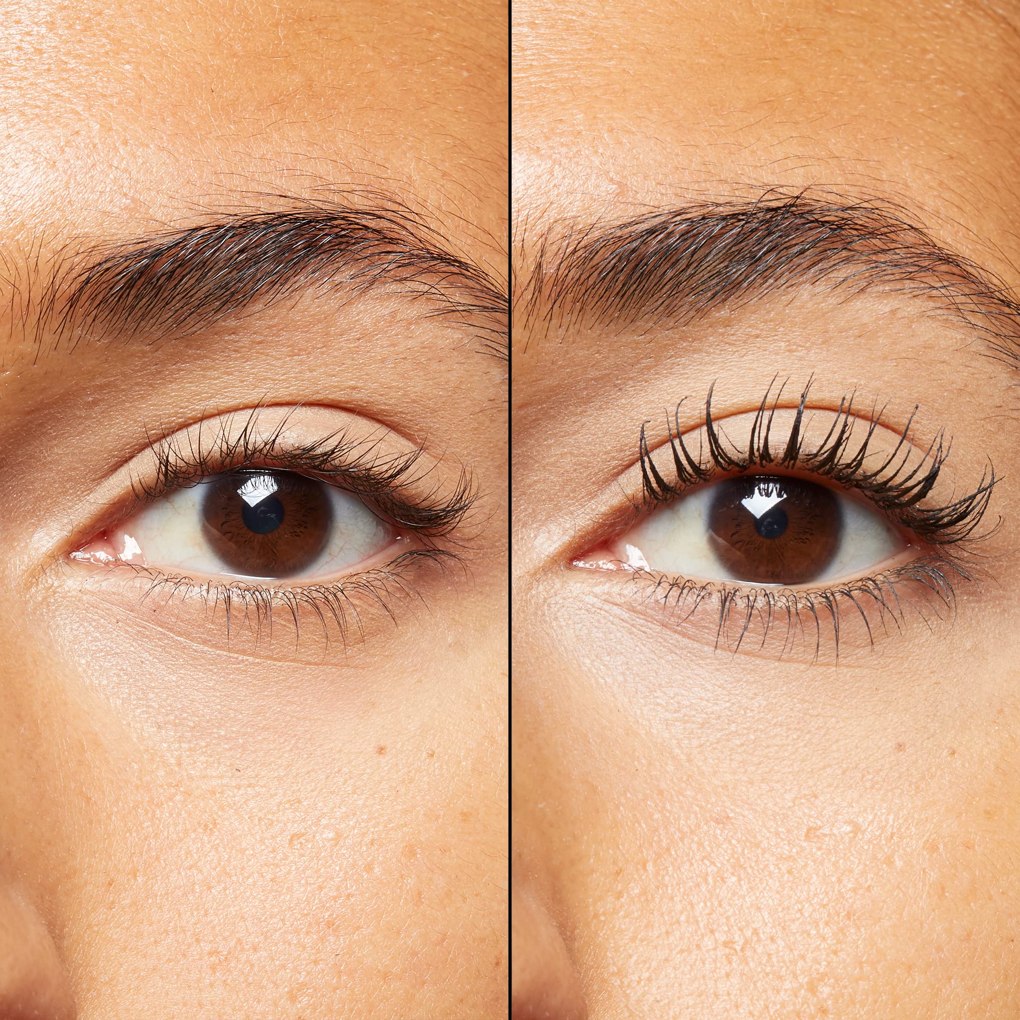 No7 Mascara Impact dans son étui compact facilitant l’application nomade
