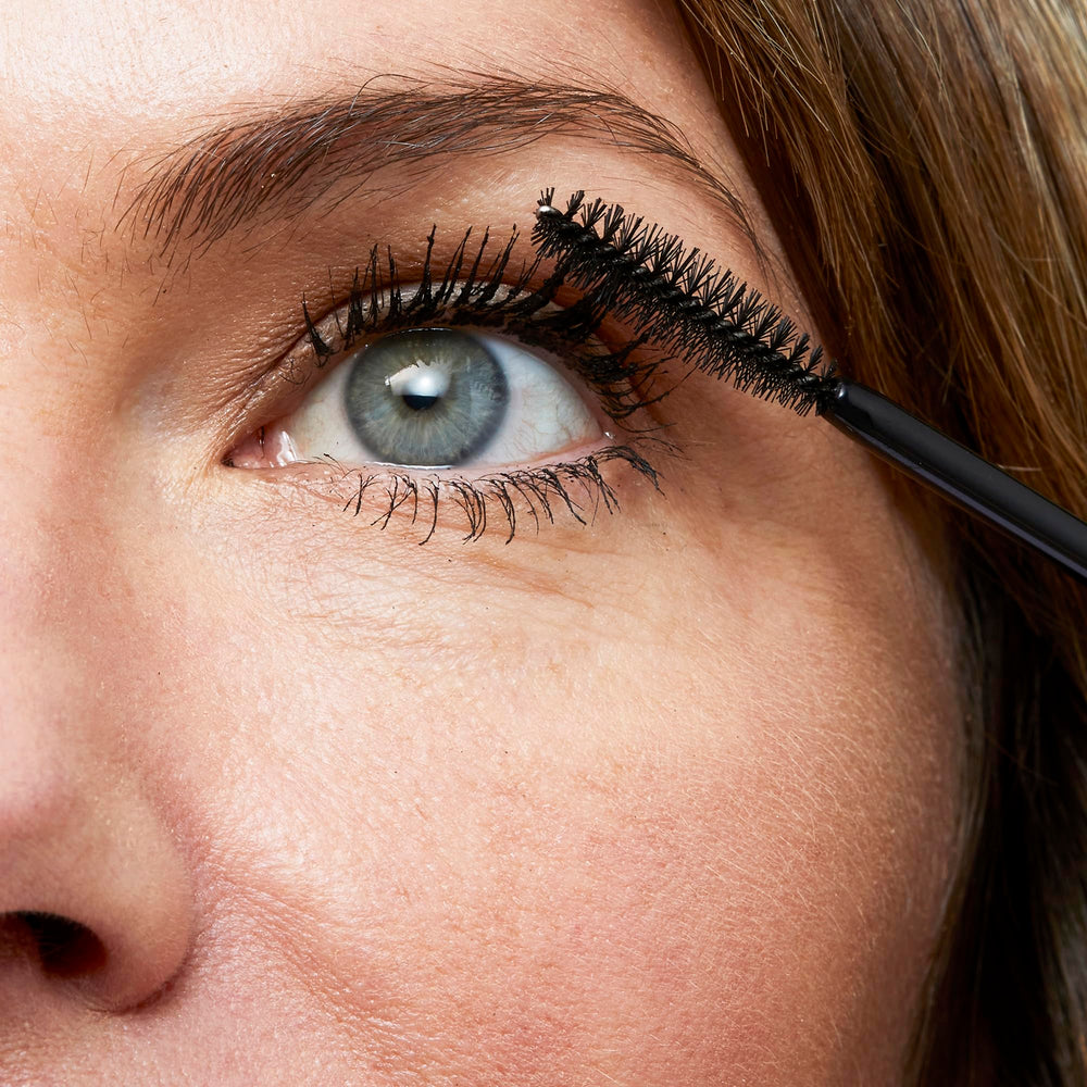 No7 Mascara Yeux : sérum hydramineral pour des cils renforcés au fil du temps