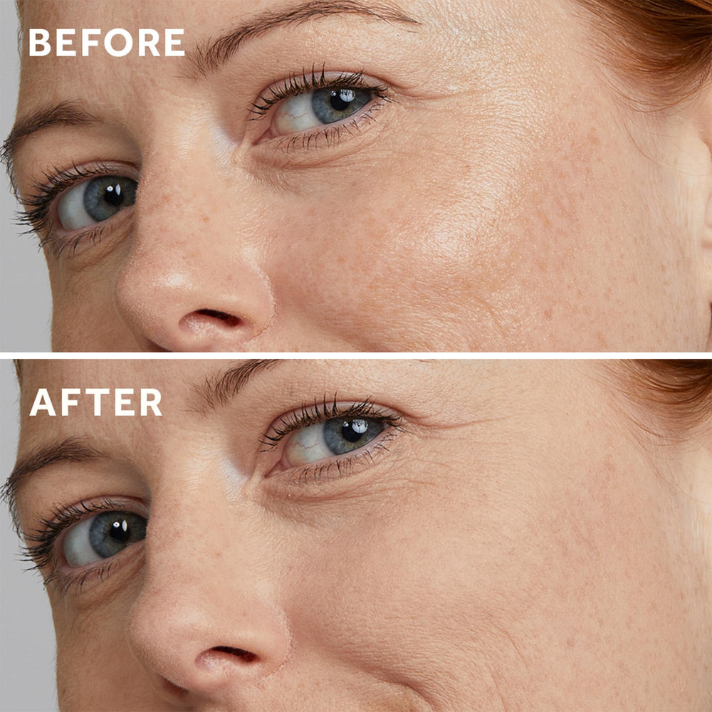 No7 Poudre Libre Absorption Sebum — kaolin contrôle le sébum et la brillance.