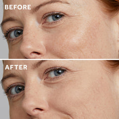 No7 Poudre Libre Absorption Sebum — kaolin contrôle le sébum et la brillance.