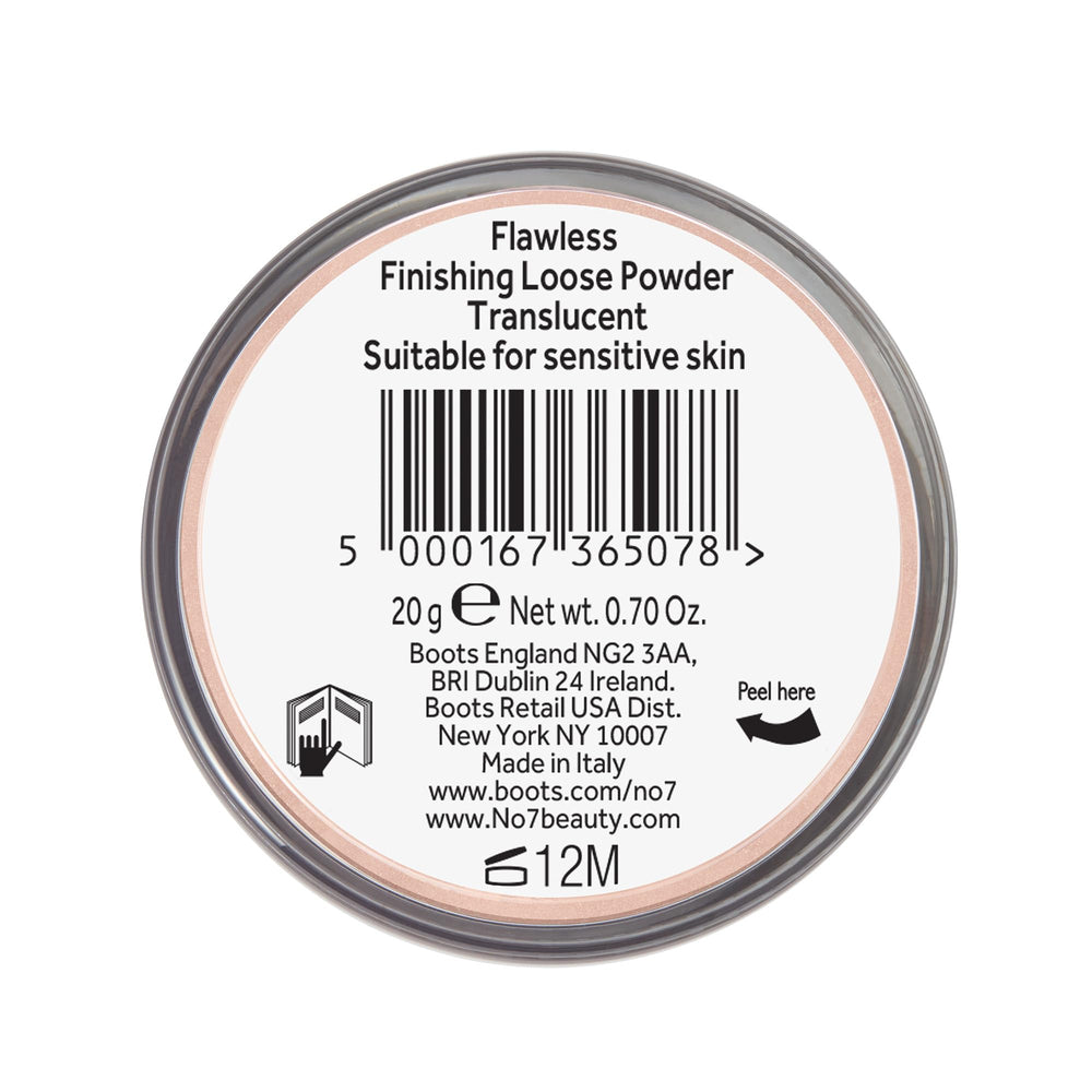 No7 Poudre libre Skin Expert-teintes, trouvez la teinte adaptée