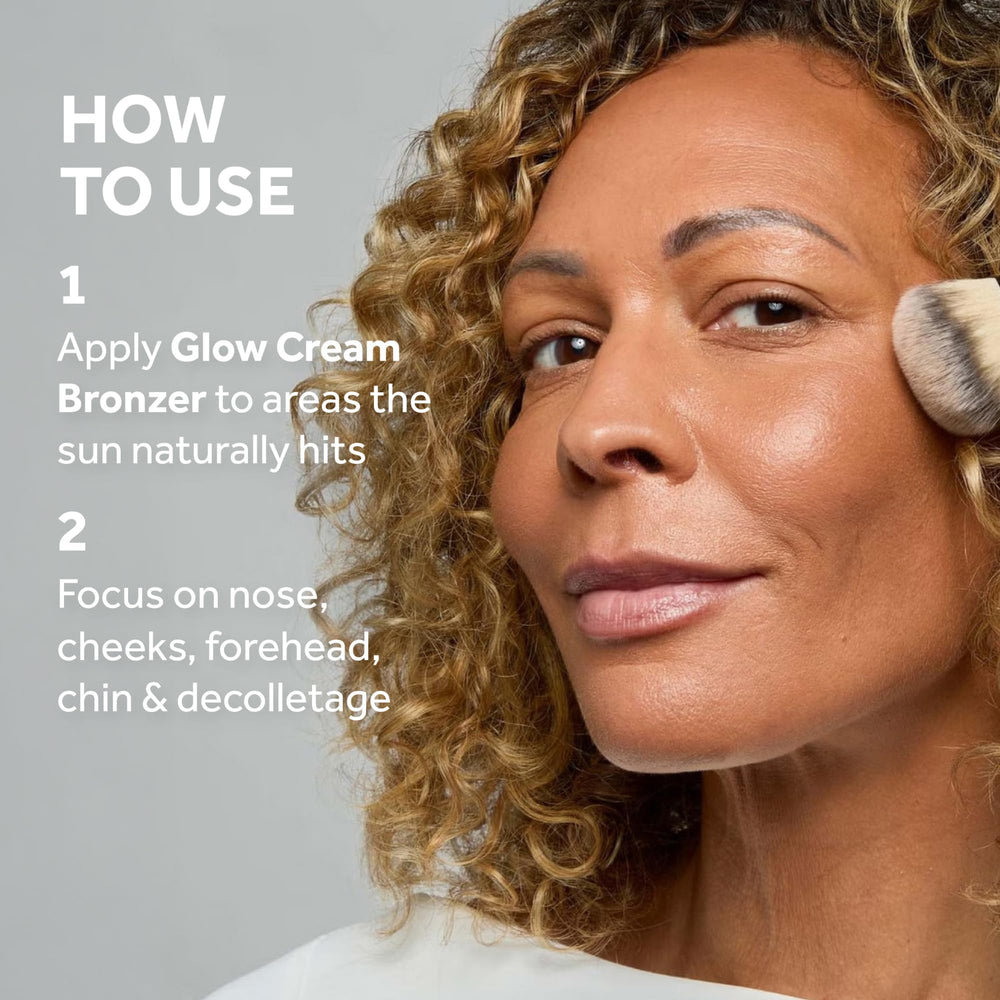 Texture fondante No7 Pro Artist Soft Glow pour un éclat naturel