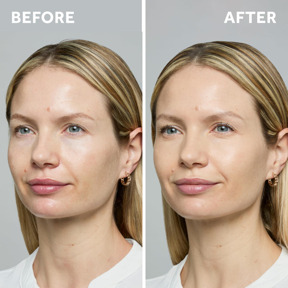 No7 Pro Artist Base : texture légère au toucher soyeux sur la peau