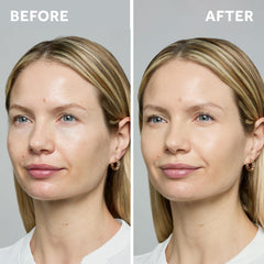 No7 Pro Artist Base : texture légère au toucher soyeux sur la peau