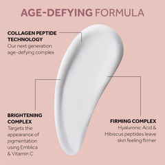 Flacon démaquillant visage No7 Restore & Renew en douceur