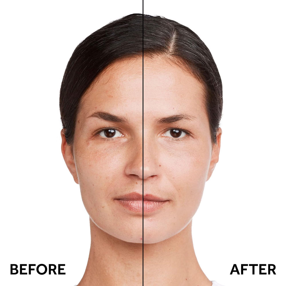 No7 Restore & Renew texture – fond léger et confortable