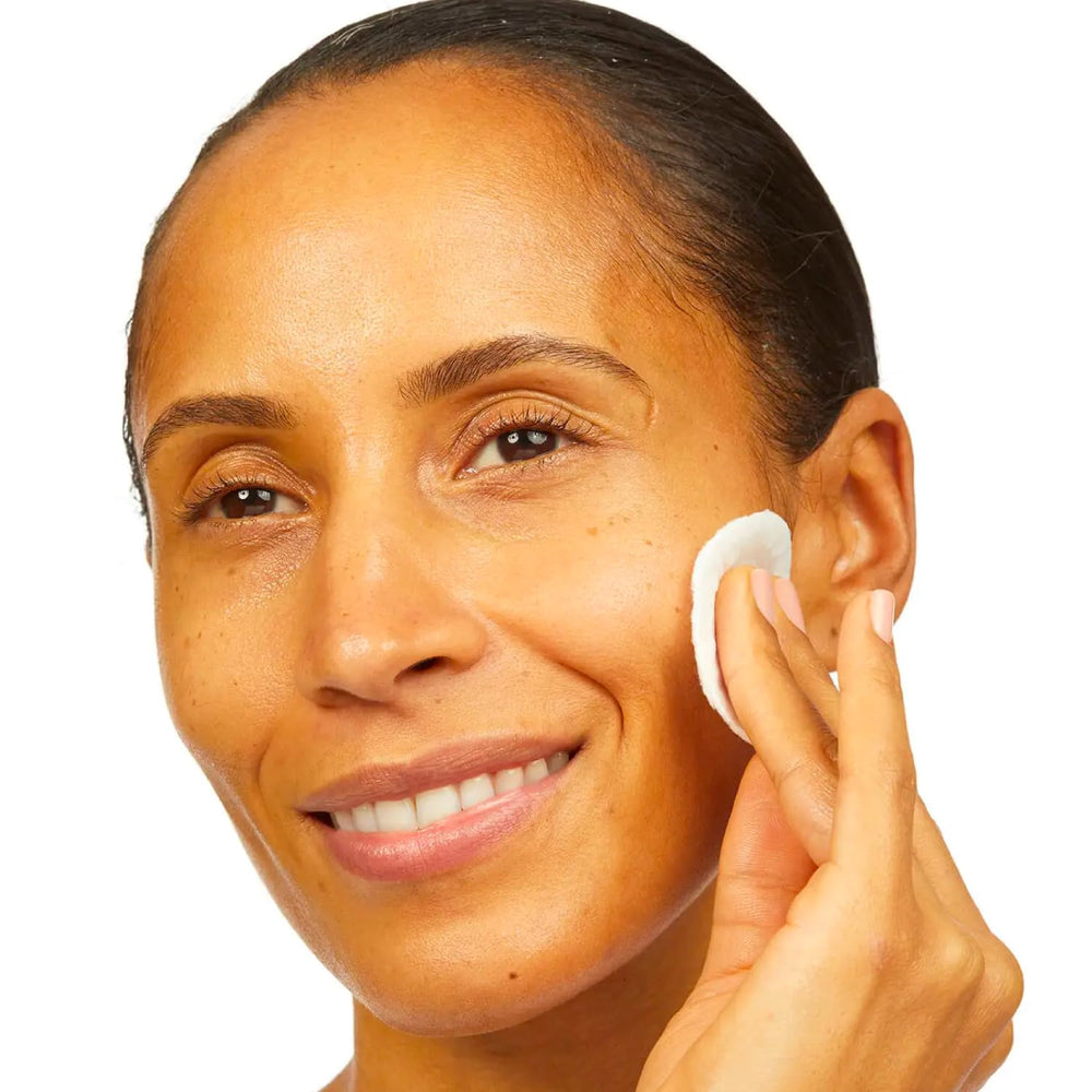 No7 routine soin visage – premier pas du matin et du soir.