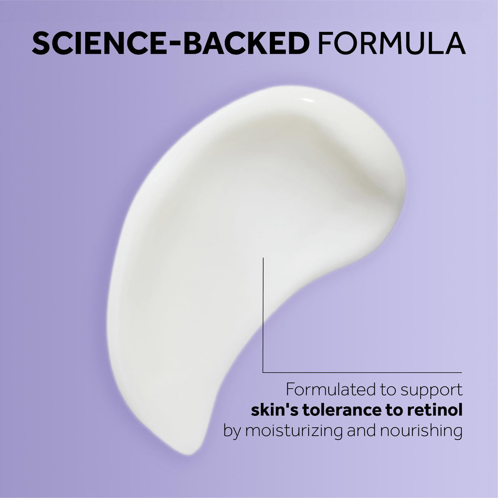 No7 soin nuit après rétinol ceramides et bisabolol hydratation douce
