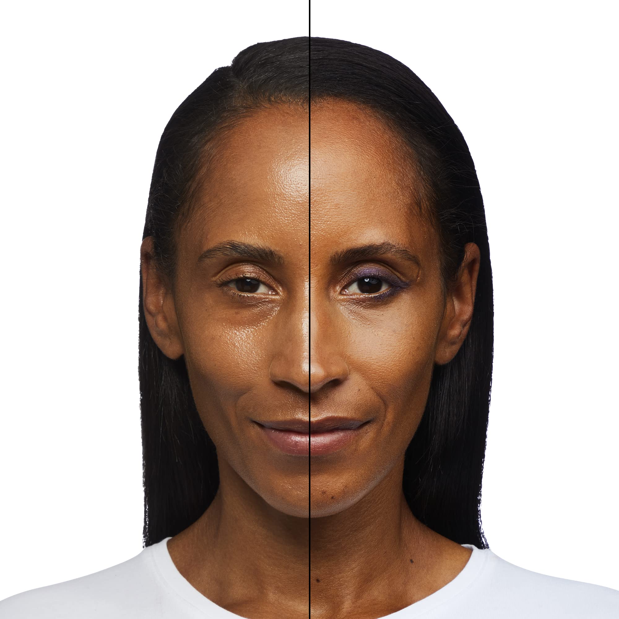 No7 Stay Perfect Crayon Yeux Violet – formule résistante à l'eau pour un aspect durable.