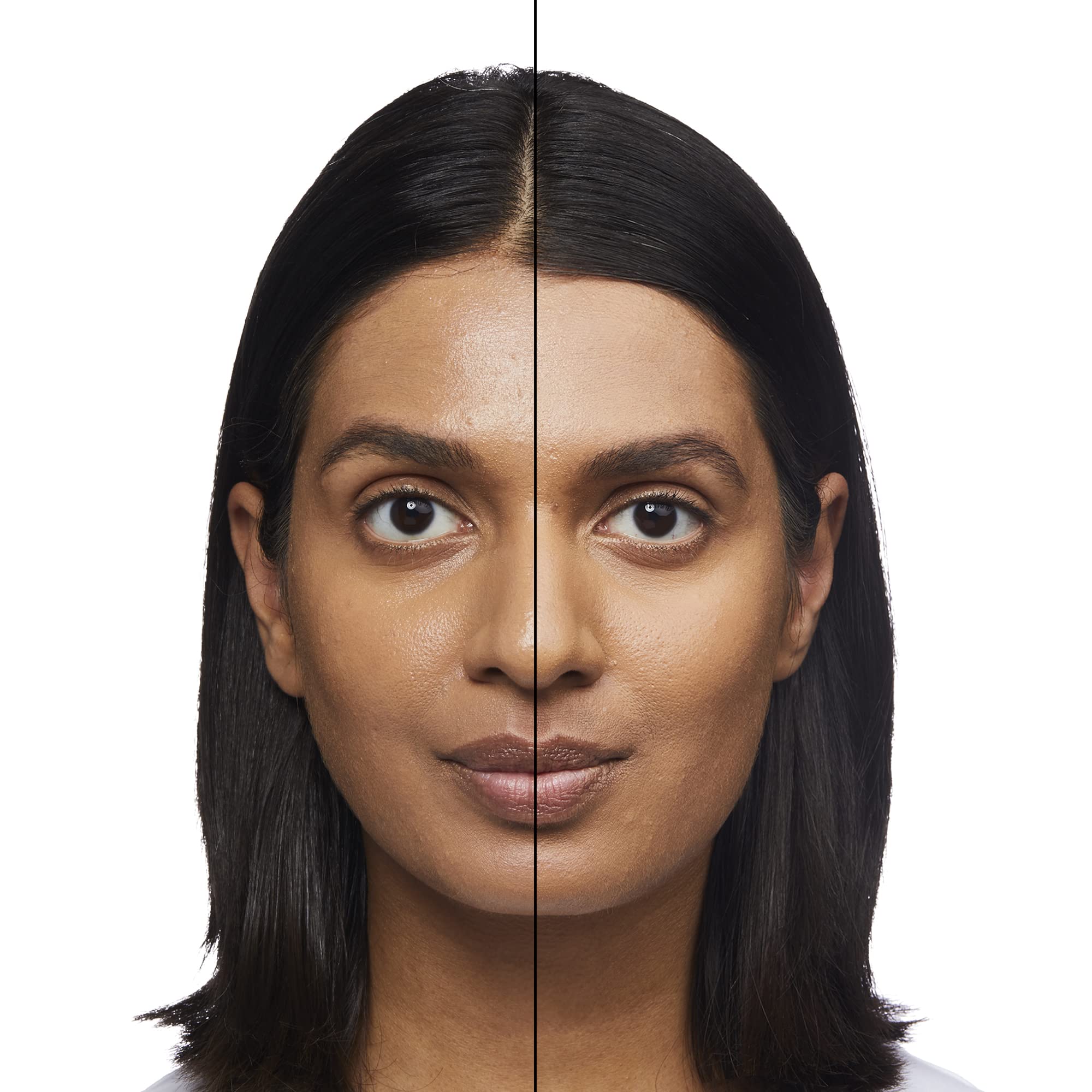 Utilisation quotidienne No7 : dessiner, combiner et coiffer les sourcils.