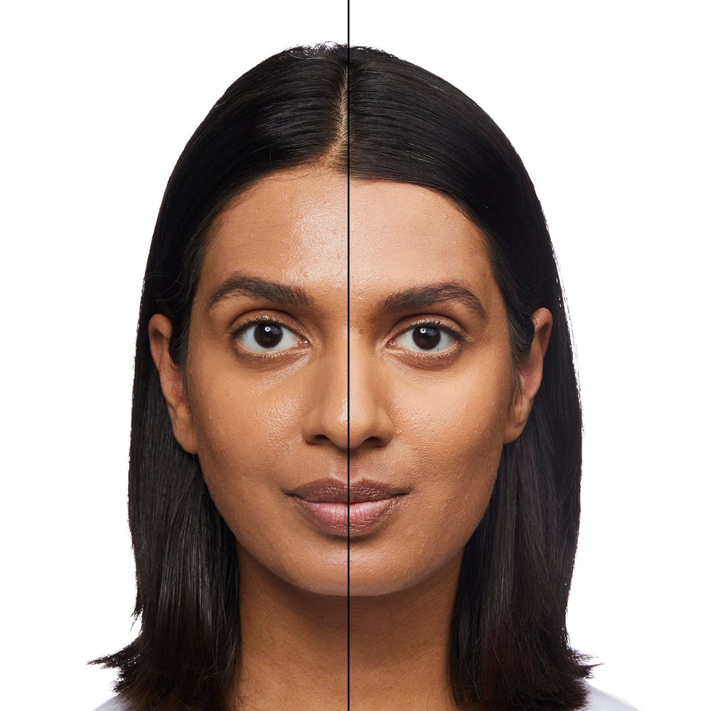 Utilisation quotidienne No7 : dessiner, combiner et coiffer les sourcils.