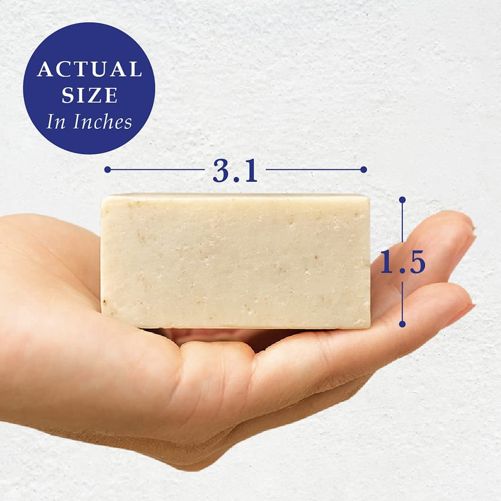 Noble Formula : huile-d-olive riche pour nourrir la peau.
