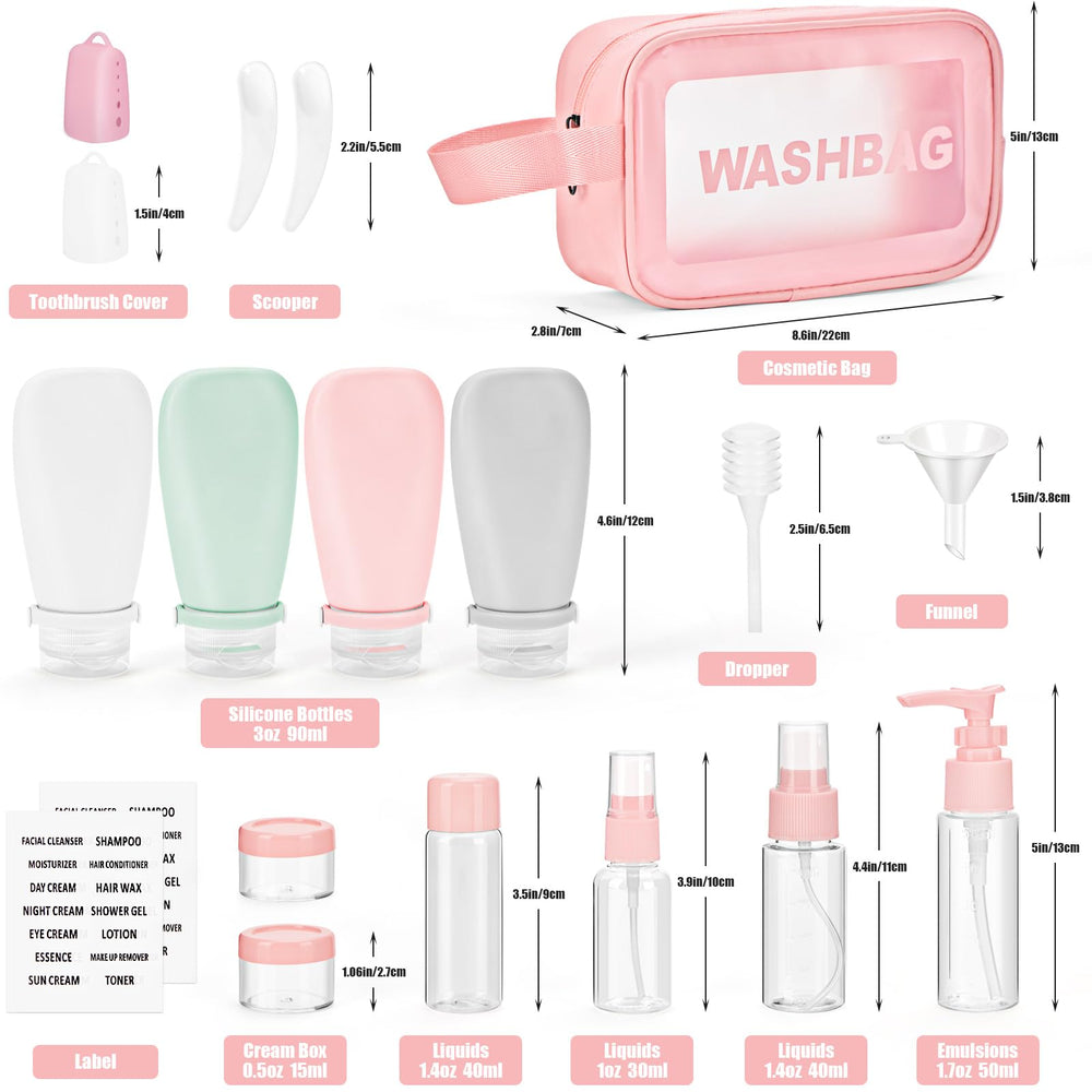 Noideeer capuchon brosse dents, protection et rangement en voyage.