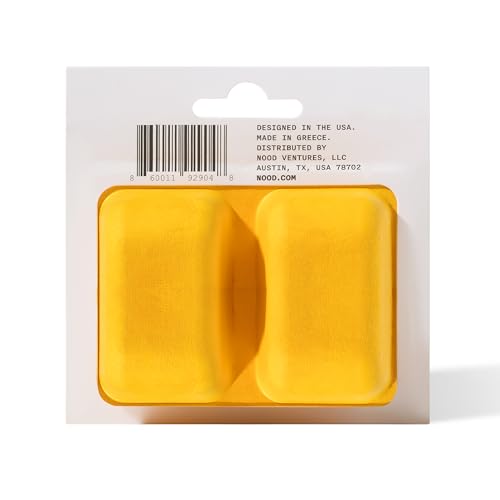 Nood refills bande-humidite-360 assure un glissage doux et confortable.