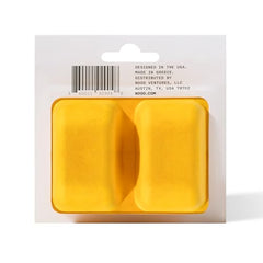 Nood refills bande-humidite-360 assure un glissage doux et confortable.