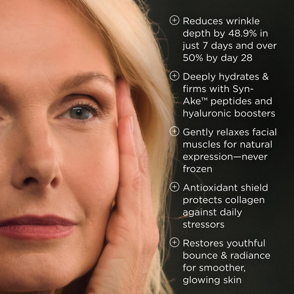 NOOR HAIR Wonder Lift Crème – absorption rapide sans résidu gras