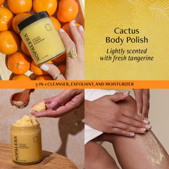 Nopalera huile nettoyante cactus : purifie sans dessécher et laisse la peau souple.