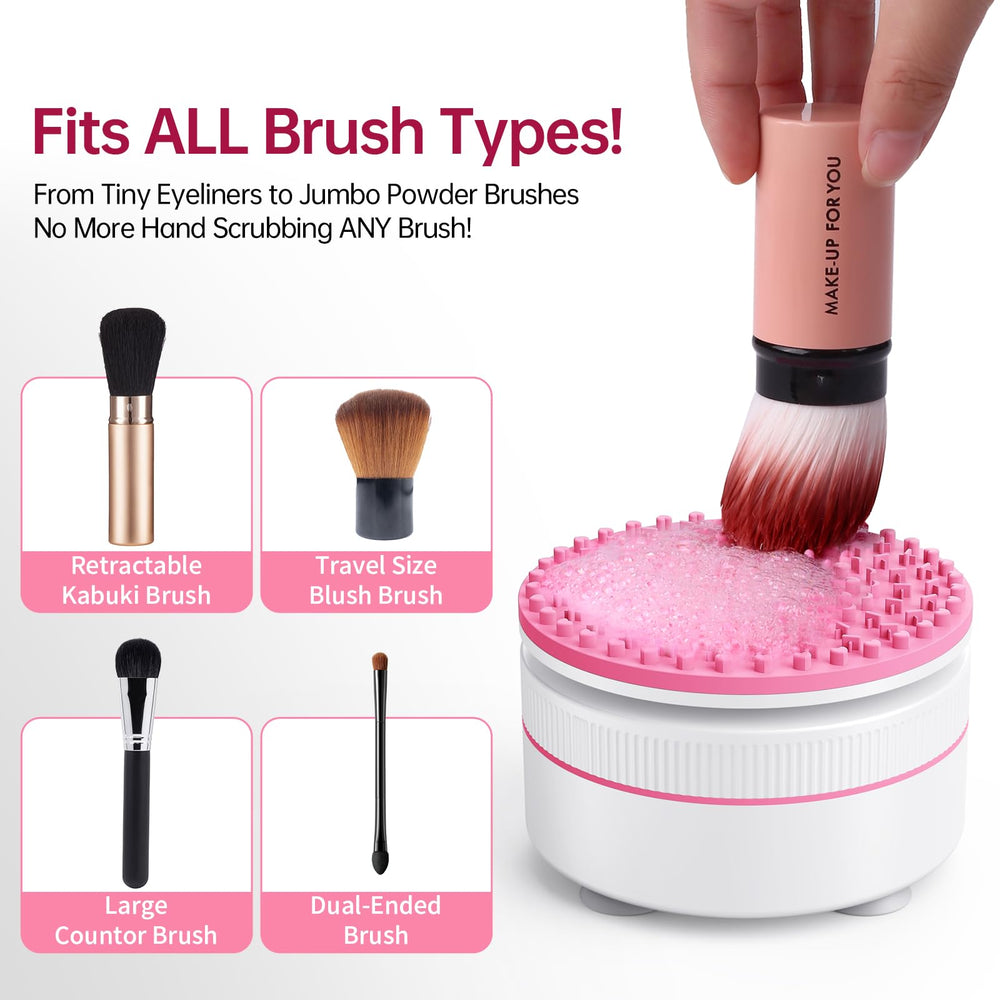 Coffret cadeau Norate pour les soins maquillage à domicile.