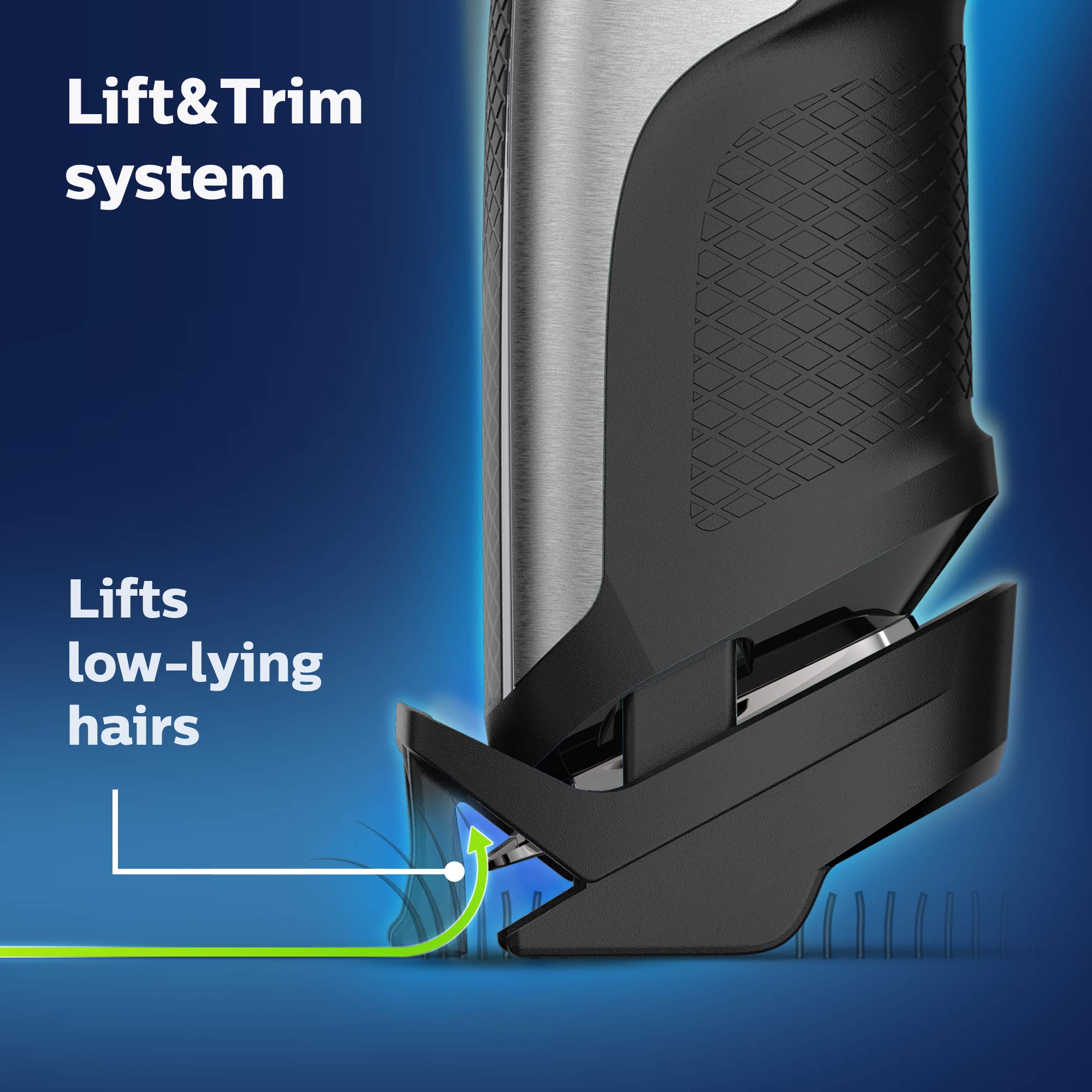 Batterie lithium-ion offrant jusqu'à 90 minutes d'autonomie.