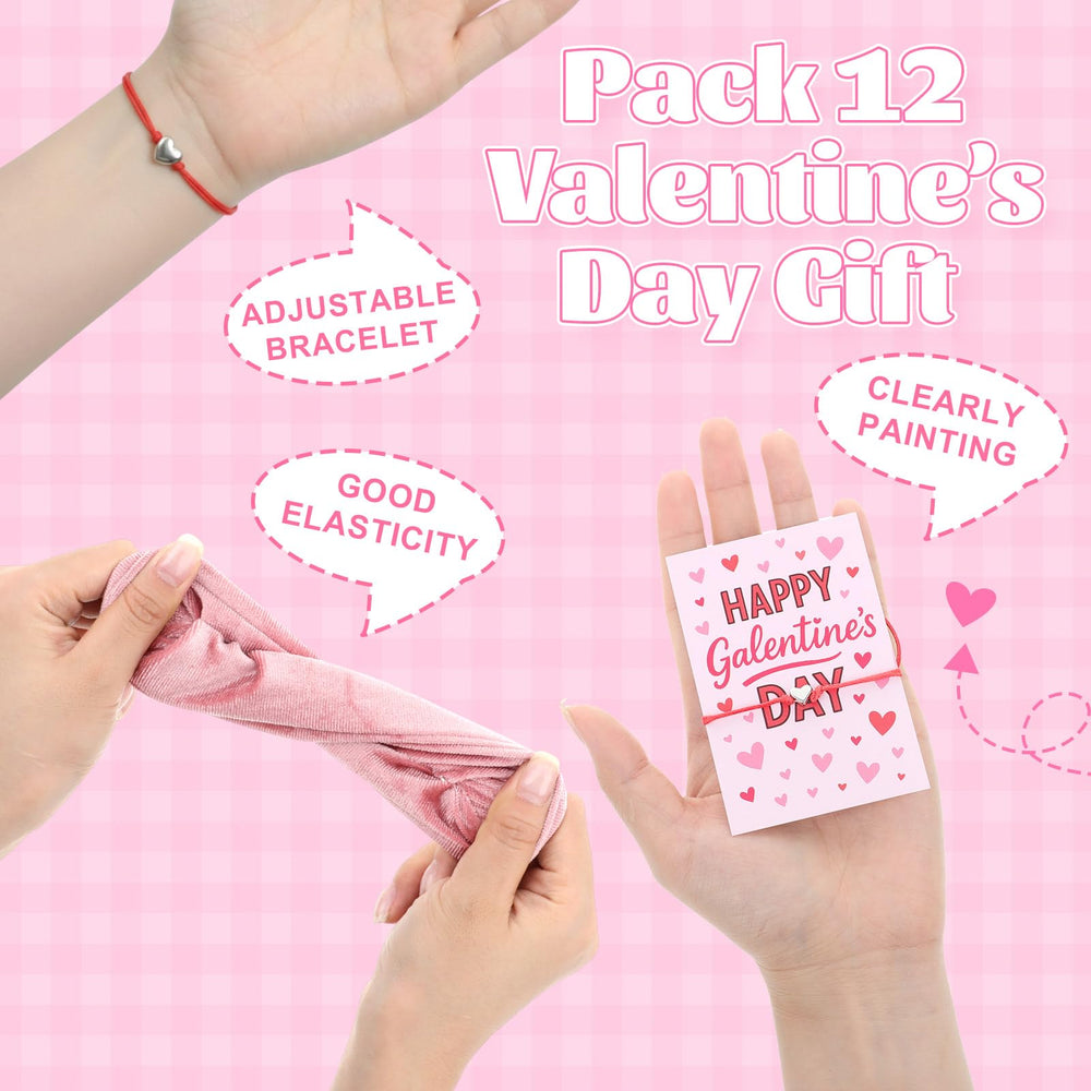 Norme cartes Galentine roses, messages à personnaliser et partager.