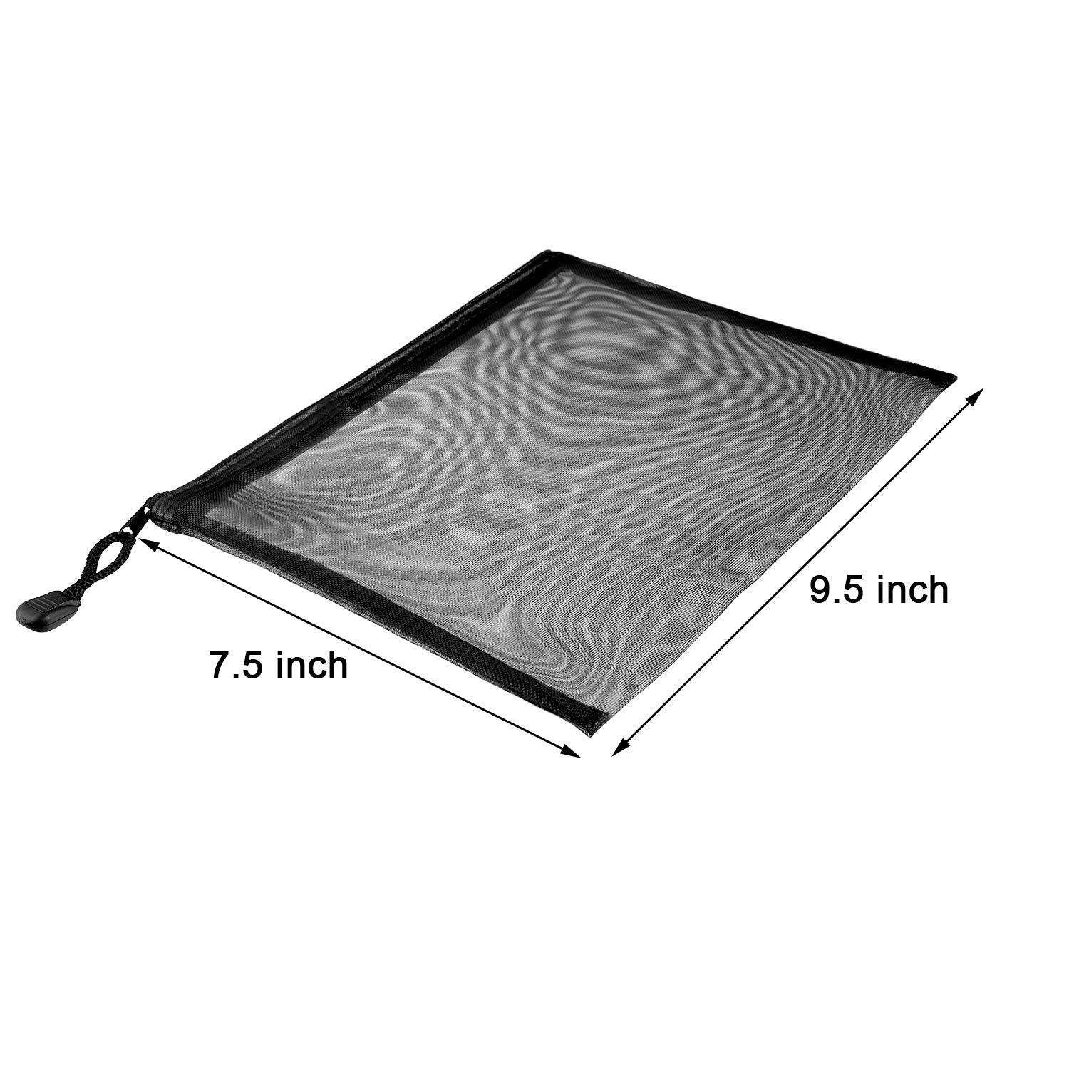 Norme organiser-voyage-pochette-maille : organisation pratique pour vos articles lors des déplacements.
