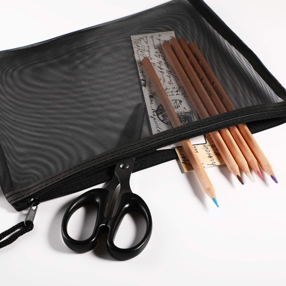 Norme sac-organisation-quotidienne-maille : rangement clair et accessible en voyage ou bureau.