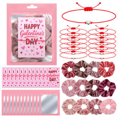 Norme serre-cheveux velours rose pâle, douceur et maintien quotidien.