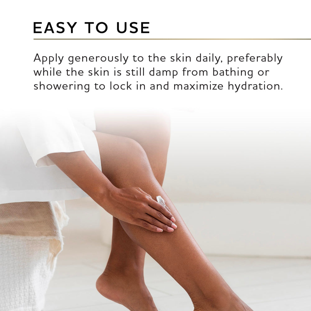 Beurre Norvell réparateur post-bronzage format 8,5 oz pour routine hydratante durable.
