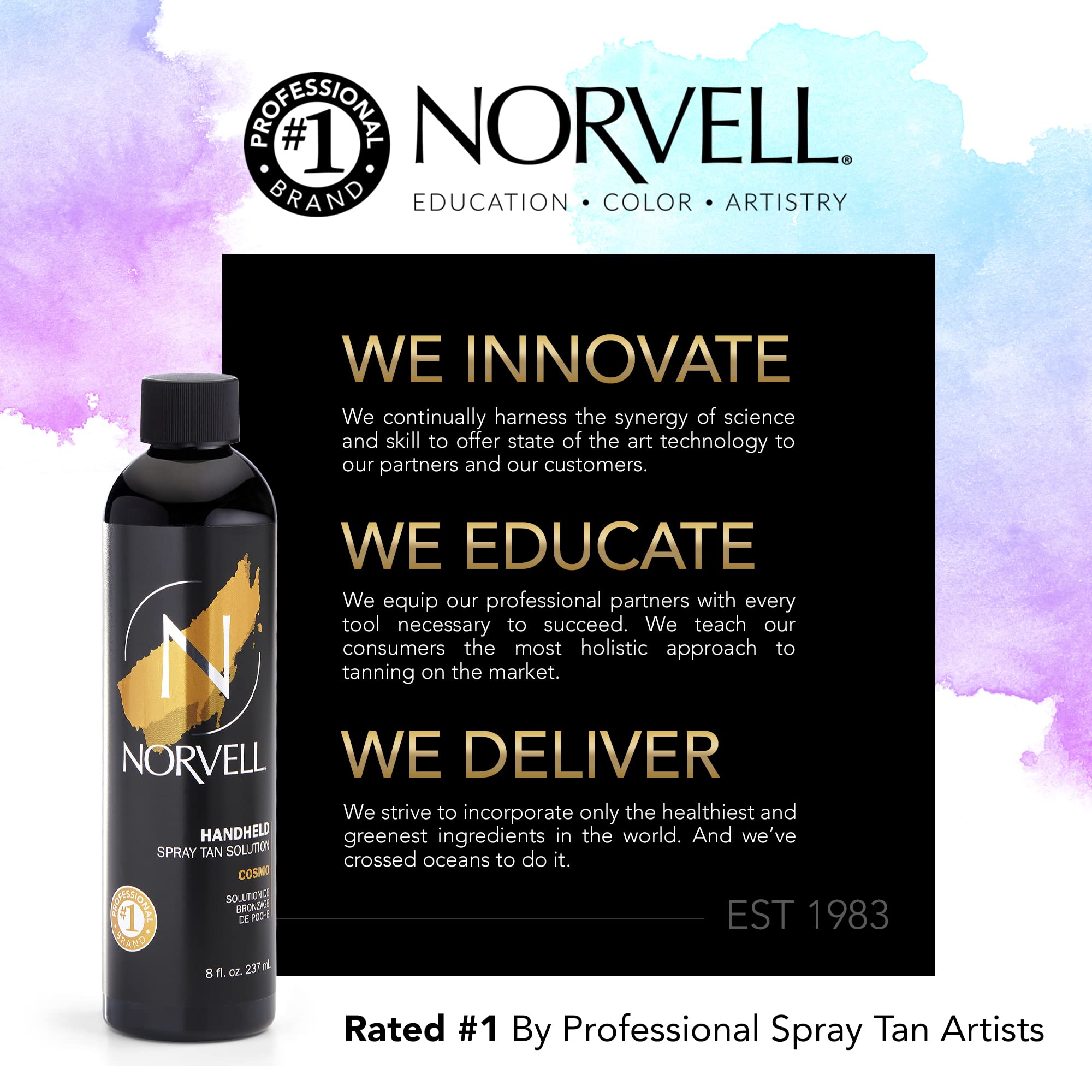 Cosmo Norvell: extrait-graines-tomate pour protéger la peau lors du bronzage