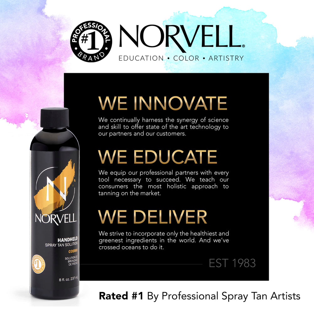 Cosmo Norvell: extrait-graines-tomate pour protéger la peau lors du bronzage