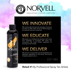Cosmo Norvell: extrait-graines-tomate pour protéger la peau lors du bronzage