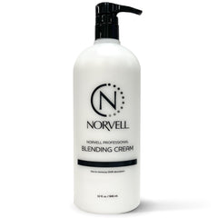 Norvell creme-barriere melange: protège zones sensibles et favorise couleur uniforme.