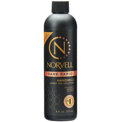 Bouteille Norvell Premium Spray Tan ONE 8 oz prête à l emploi et prête à l emploi