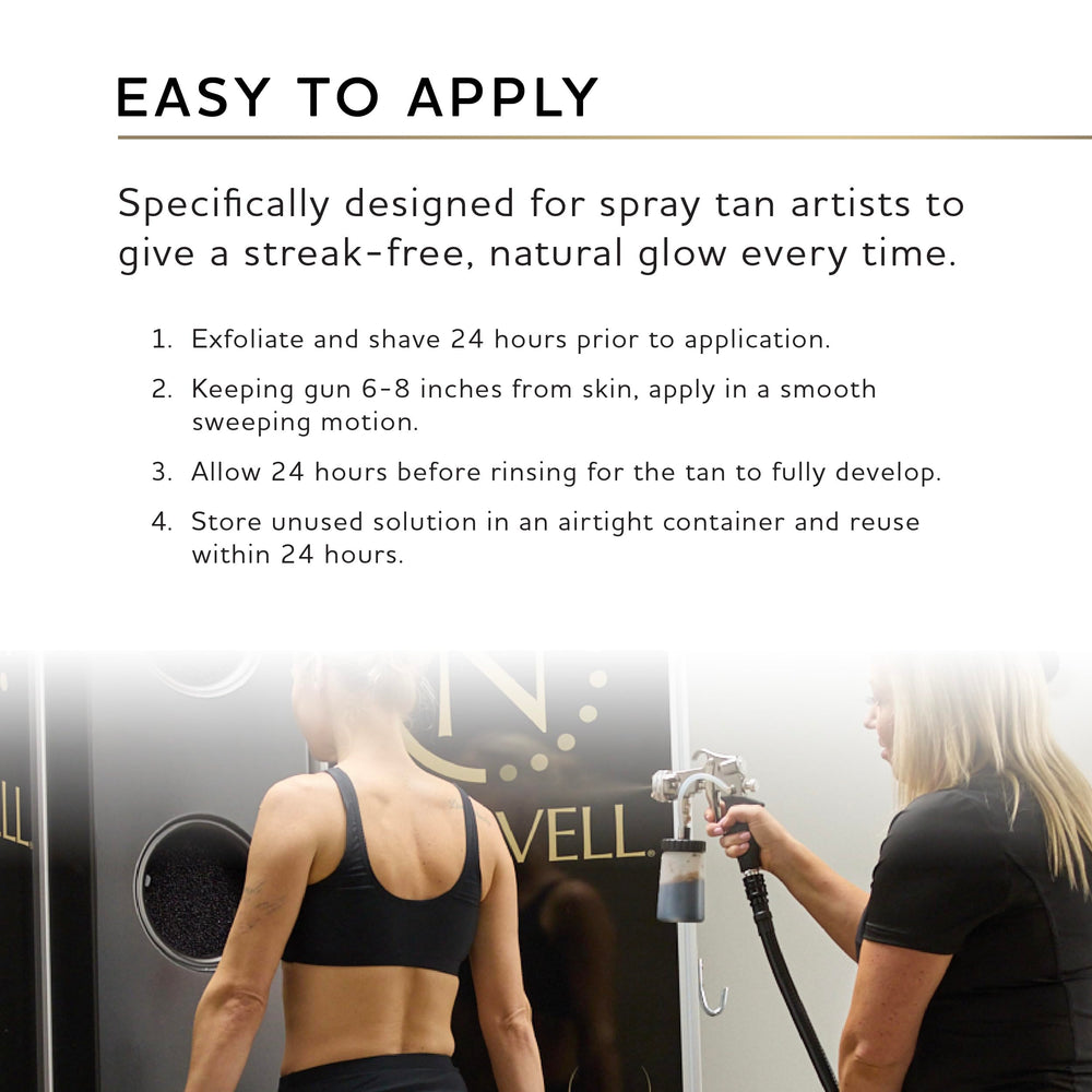 Compatibilité universelle avec systèmes airbrush HVLP de tous fabricants.