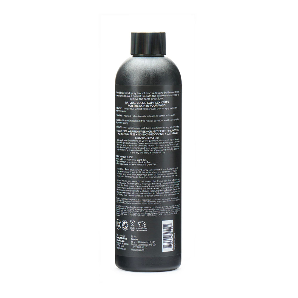 Système HVLP compatible avec différentes marques pour une diffusion flexible