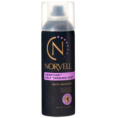 Norvell Venetian Mist : pulvérisation aérographique pour une application homogène