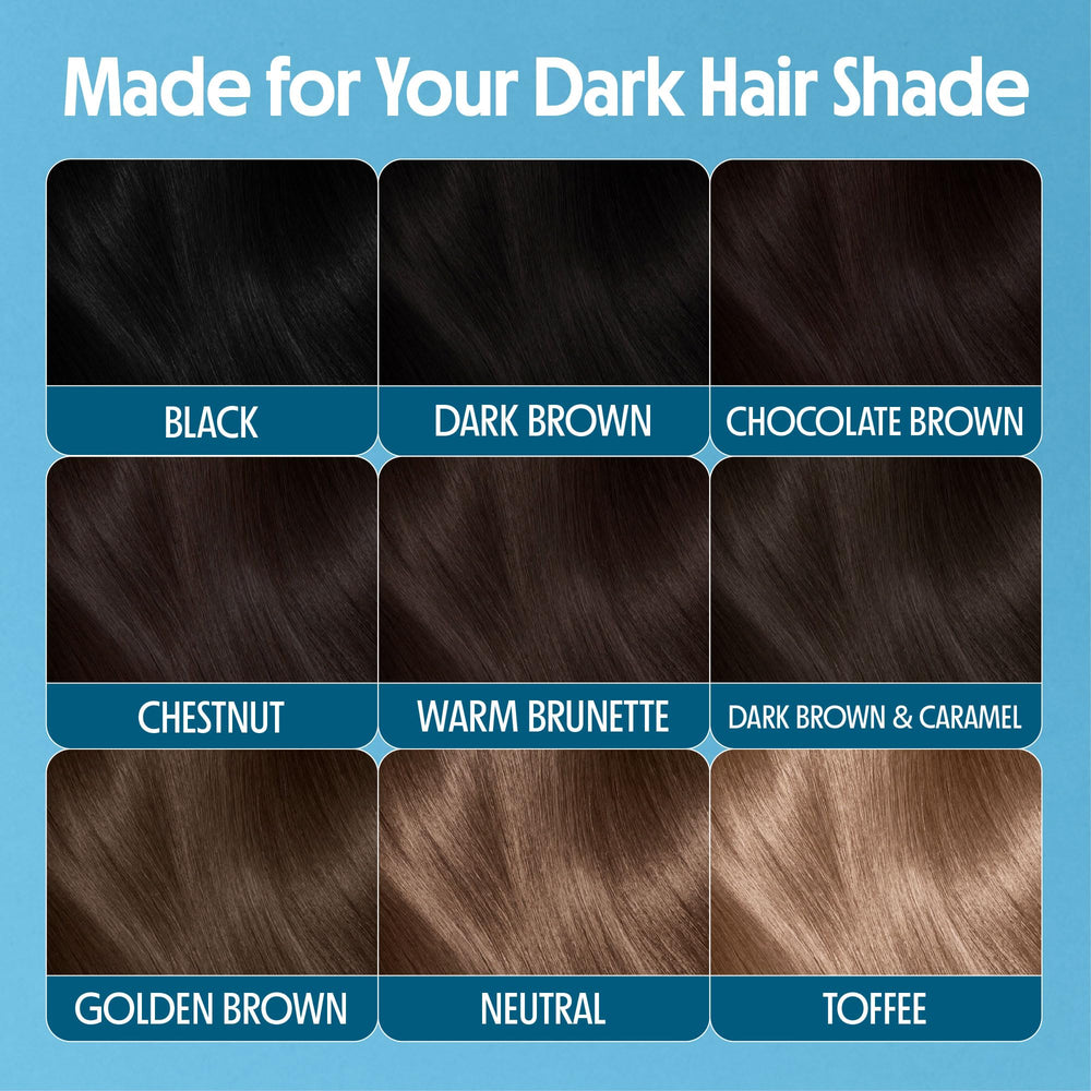 Not Your Mother's Clean Freak Dry Shampoo leaves hair fresh without water.