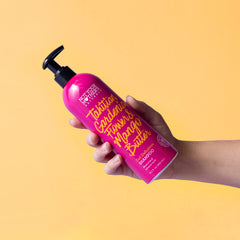 Not Your Mother's Curl Definition Set, beurre de mangue, soin nourrissant pour les boucles.