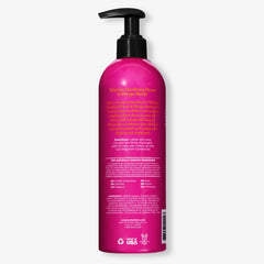 Not Your Mother's Curl Definition Set, paquet 2 bouteilles Shampoing, routine pratique.