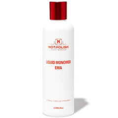 Notpolish Monomère Acrylique – faible odeur, plus de confort en salon.
