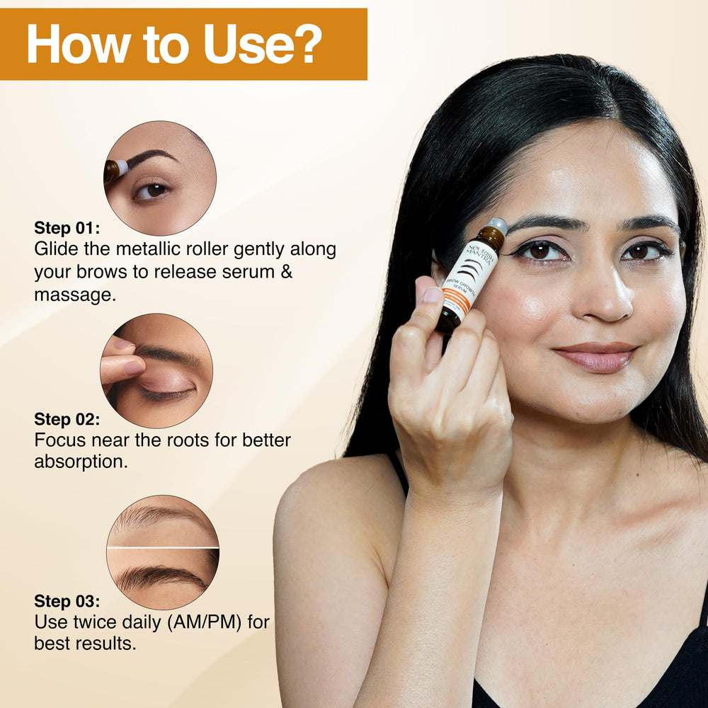 Emballage recyclable, produit premium pour routine beauté quotidienne.