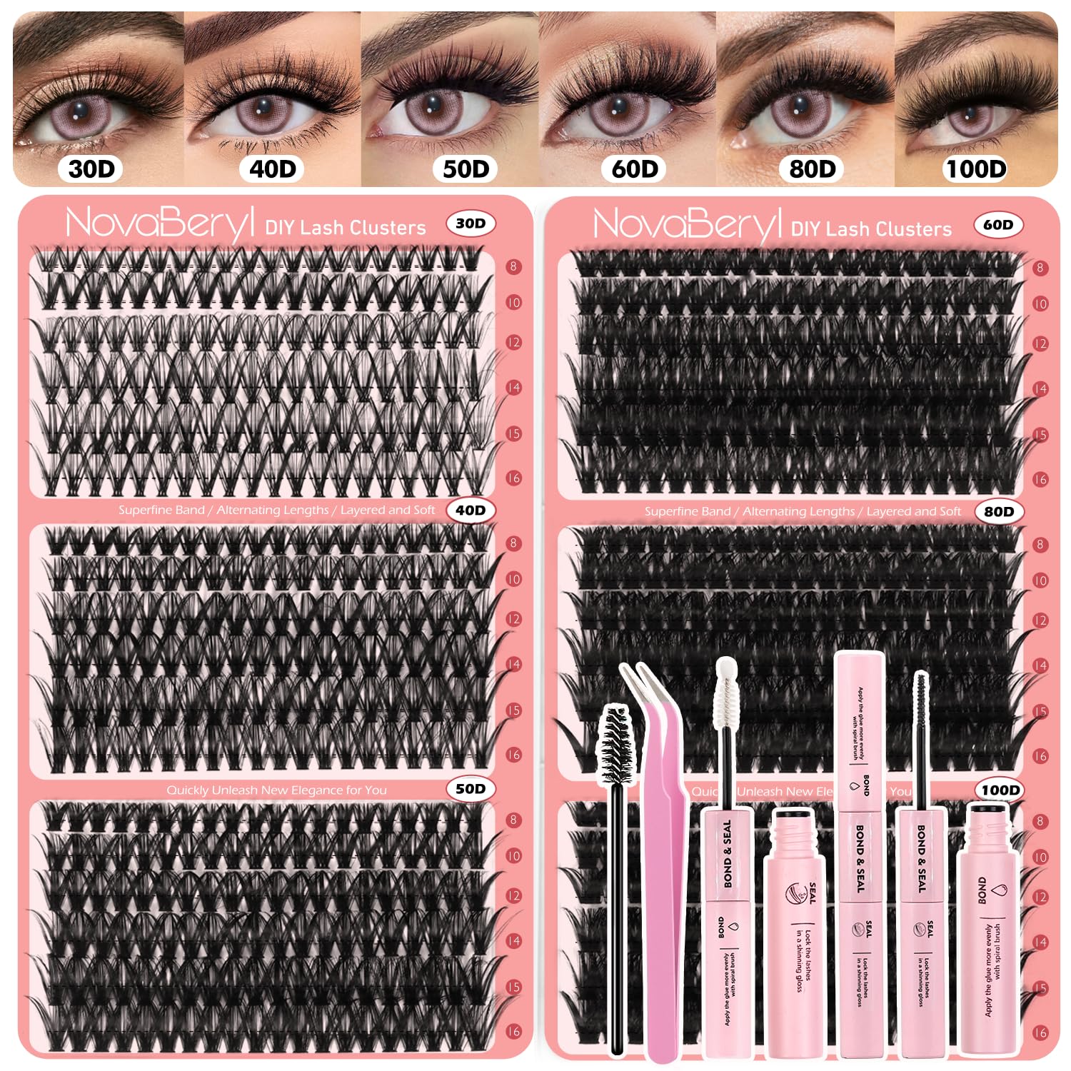 NovaBeryl-effet-cils-naturel-et-flou: look doux et polyvalent.