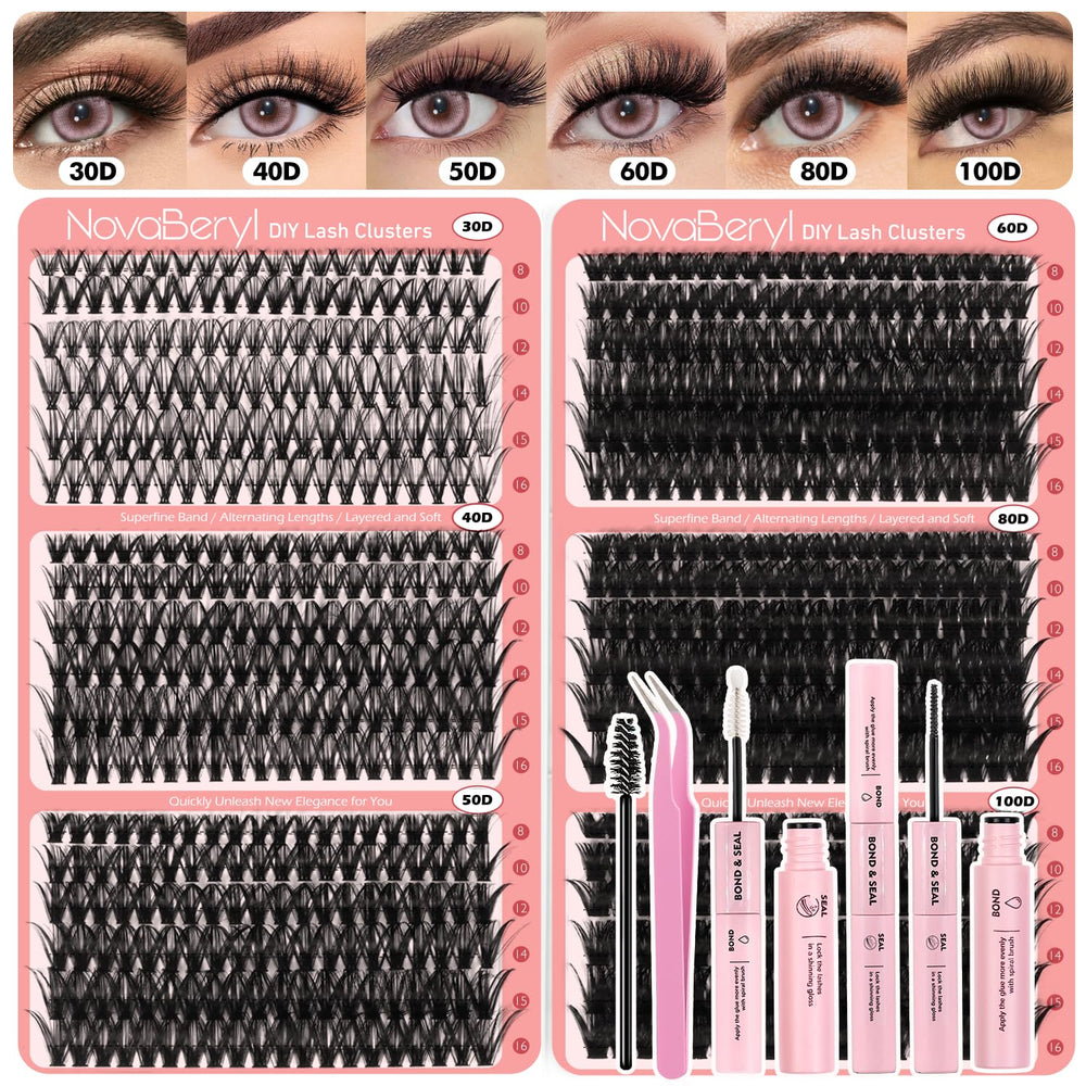 NovaBeryl-effet-cils-naturel-et-flou: look doux et polyvalent.