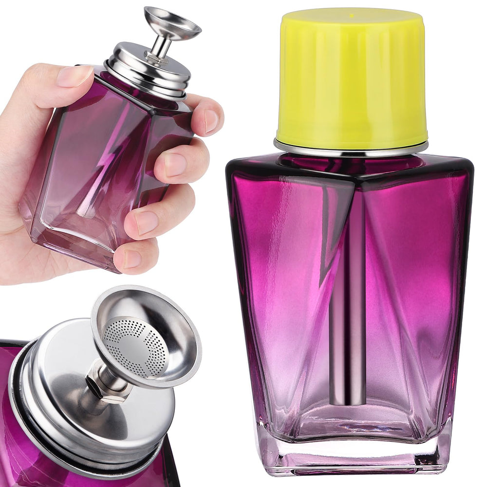 Noverlife applications beauté – parfait pour nail art et soins.
