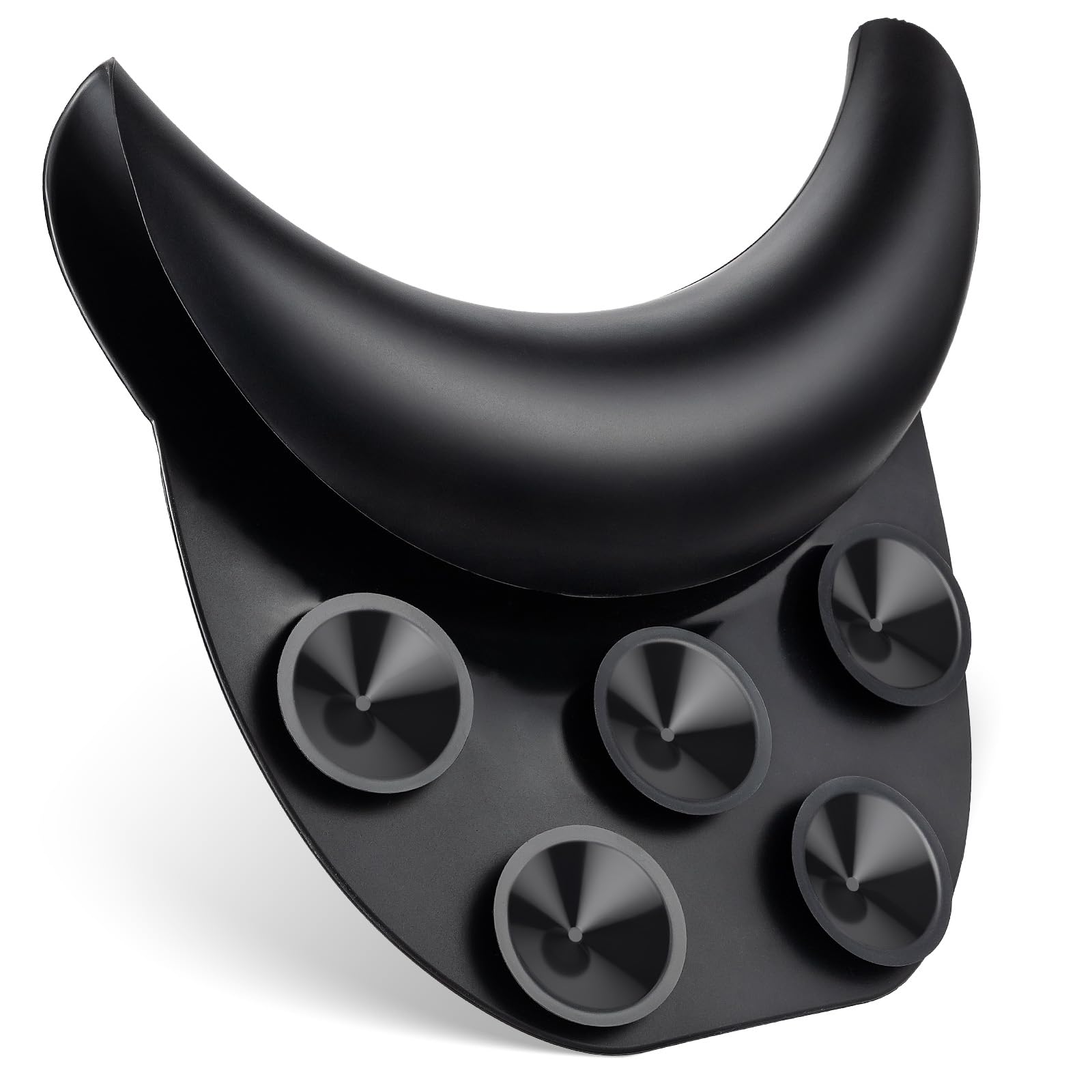 Noverlife coussin de cou pour lavabo de salon, confort durable pendant le lavage.
